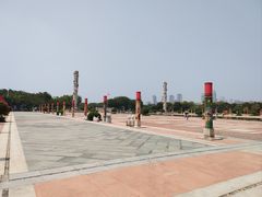 -中国闽台缘博物馆