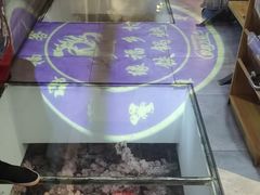 -缘福乡村铁锅炖民宿(八达岭店)