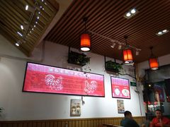 大堂-重庆烧鸡公火锅(簋街店)