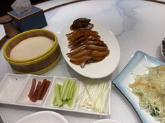 -新興传承烤鸭