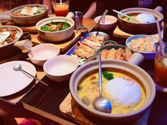 -好嫂子酱猪手•农家菜(学院南路店)