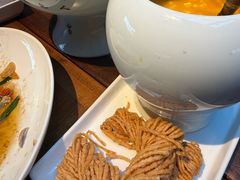 -北京老铺烤鸭(第五国际店)