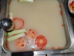-皇城老妈火锅(琴台店)