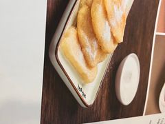 -美极鲜食坊(宝安南路店)