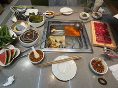 -海底捞火锅(天一广场亚细亚店)