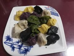 -香满居张记小厨私房菜(青岛站店)