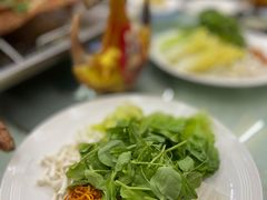 -元一希尔顿酒店·鲜切牛肉火锅禅自助餐厅