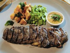 -Mercato莫卡多露台餐厅与酒吧(K11店)