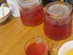 -花舍·新派粤菜·西餐·下午茶(亚运村·鸟巢店)