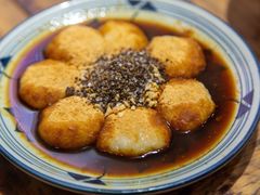 红糖糍粑-太平张醪糟(西街直营店)