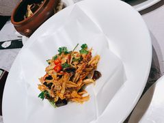 -佳兰雅序融合菜(高新店)