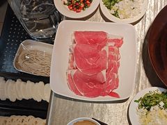 -东来顺饭庄(王府井步行街店)