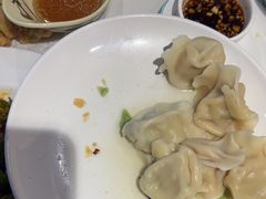 -海东头·疙瘩汤(万达四楼店)