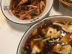 -风味小馆(天目湖宾馆店)