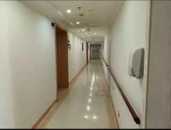 -上海百佳母婴护理中心