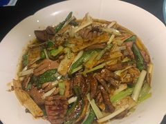 -老头儿油爆虾·1987杭州烟火味(湖滨银泰in77D区店)