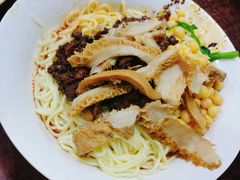 牛大肚-花市豌杂面(民生路店)