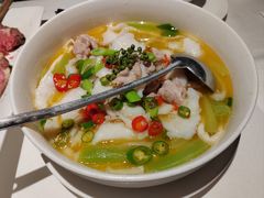 -黑明餐厅(白鹭洲店)