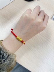 -菜百首饰店(东方新天地店)