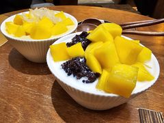 -小团圆糖水铺(襄阳南路店)