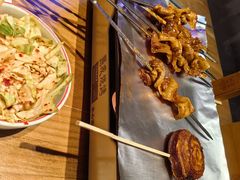 -熙成烧烤(白塔岭店)