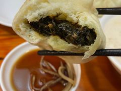 -老陶包子铺(南大西南村店)