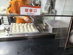 -津门张记包子铺(华昌道店)