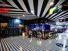 门面-极客游泳健身(王府井店)