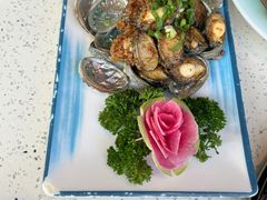 -巧克力渔家.小船海鲜胶东菜(万平口店)