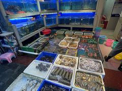 -东江海鲜大排档·潮汕菜·砂锅粥
