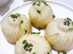 生煎包-新吉士·上海菜(浦东LCM置汇旭辉店)