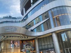 -深圳来福士广场