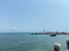 -三亚西岛海洋文化旅游区