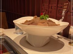 -巴奴毛肚火锅(大剧院店)