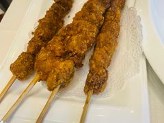 -功德林素菜饭庄(前门店)