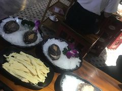 -捞围鲜·港式打边炉(海阳路店)