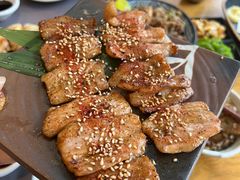-林妈妈村·日式料理(宝山万达店)