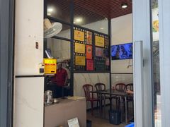 -适口餐厅砂锅粥(公信路总店)