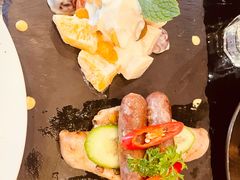 -Let's Taipei 非常烘焙(太古里店)