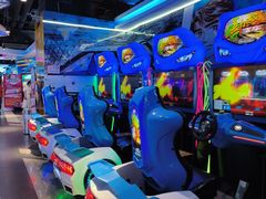 -大玩家(通州万达广场店)