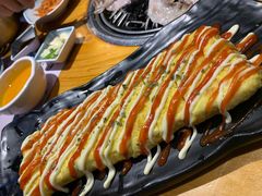 -唯成•韩国炭火烤肉 유성고기