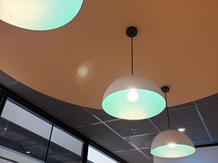 -麦当劳(百联西郊购物中心店)