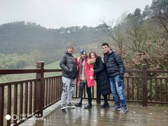 -敬亭山风景名胜区