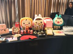 -哈布斯扒房(华发商都店)