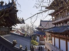 -径山寺
