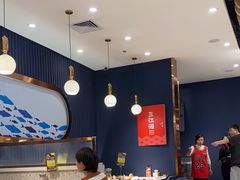 -三江源活鱼现烤(维多利摩尔城店)