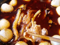 -李子坝梁山鸡(李子坝大鸡哥店)