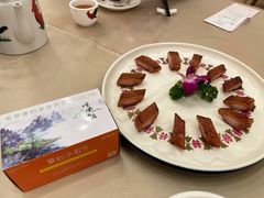 -顺风山庄(水濂山店)