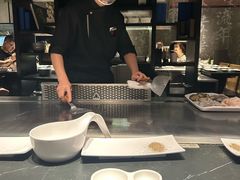 -水木锦堂·自助铁板烧(世贸天阶店)