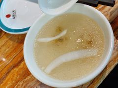 -春润大地海南椰子鸡(沙井京基百纳广场店)
